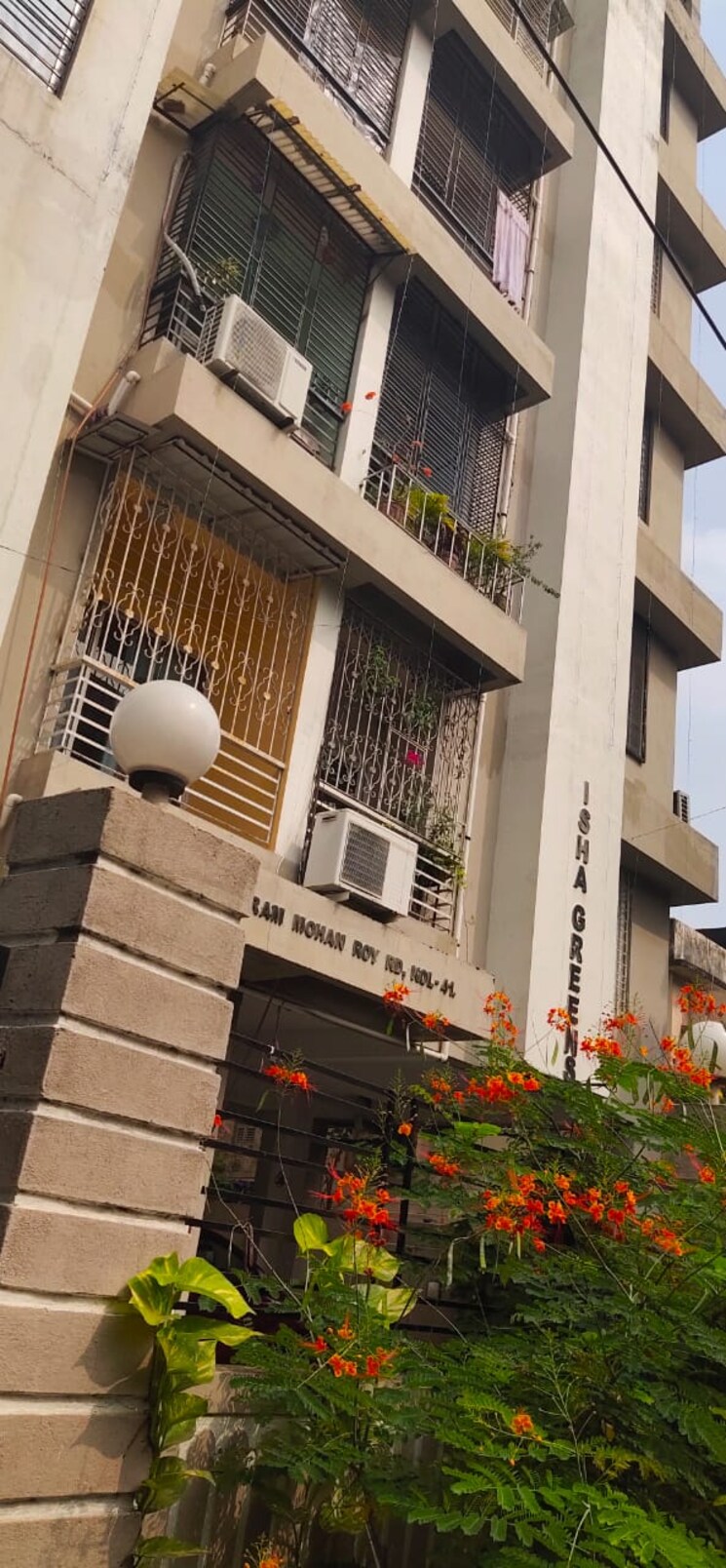 Exterior View, tollygunge 3 Bedroom 1400 Sq.Ft. Apartment In Tollygunge Kolkata 7248754