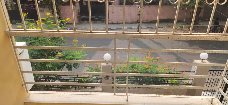 Exterior View, tollygunge 3 Bedroom 1400 Sq.Ft. Apartment In Tollygunge Kolkata 7248754