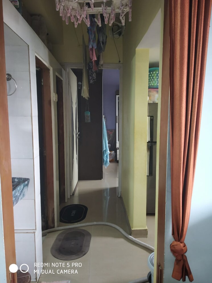 undefined, neelganga-apartment-nalasopara 1 Bedroom 510 Sq.Ft. Apartment In Naigaon West Mumbai 7248736