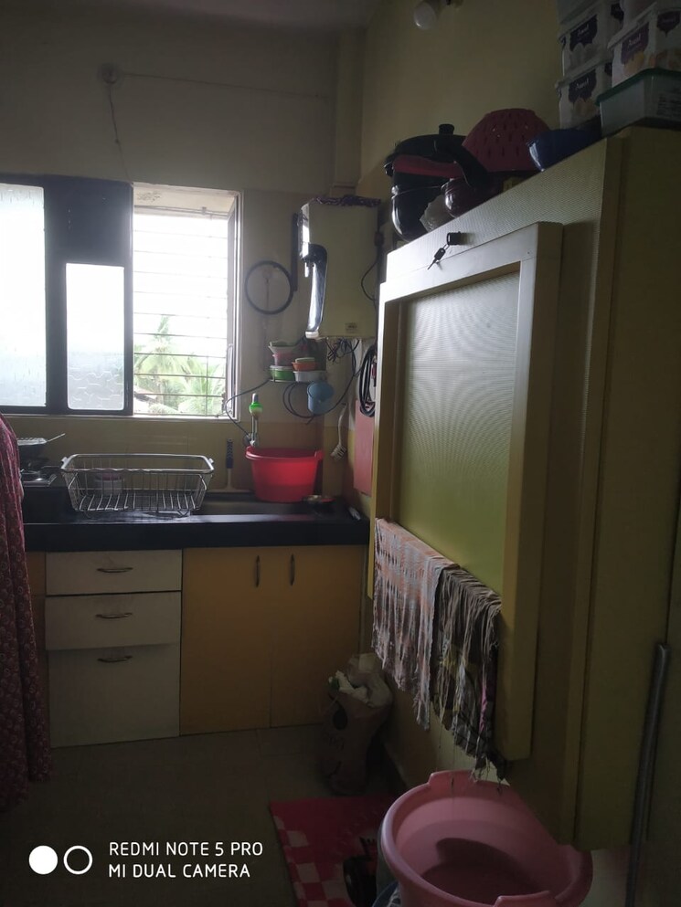 Kitchen, neelganga-apartment-nalasopara 1 Bedroom 510 Sq.Ft. Apartment In Naigaon West Mumbai 7248736