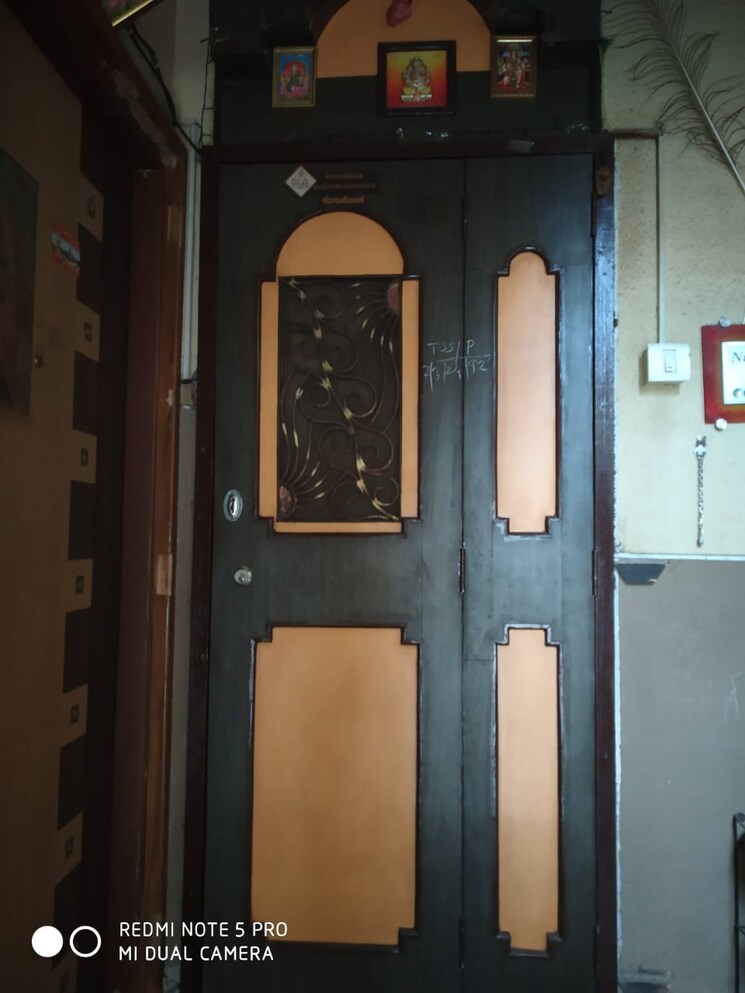 undefined, neelganga-apartment-nalasopara 1 Bedroom 510 Sq.Ft. Apartment In Naigaon West Mumbai 7248736