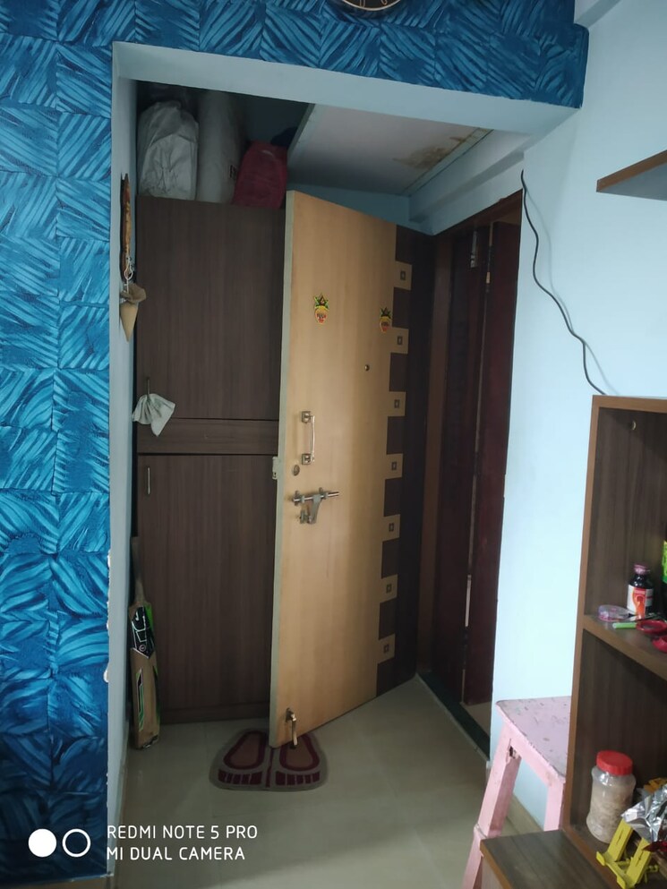 Bedroom, neelganga-apartment-nalasopara 1 Bedroom 510 Sq.Ft. Apartment In Naigaon West Mumbai 7248736