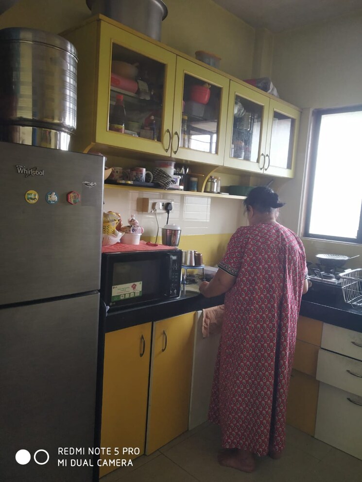 Kitchen, neelganga-apartment-nalasopara 1 Bedroom 510 Sq.Ft. Apartment In Naigaon West Mumbai 7248736