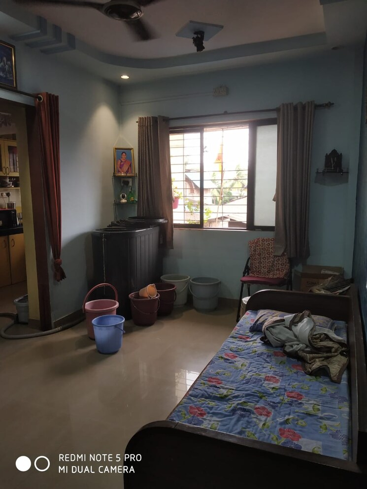 Living Room, neelganga-apartment-nalasopara 1 Bedroom 510 Sq.Ft. Apartment In Naigaon West Mumbai 7248736