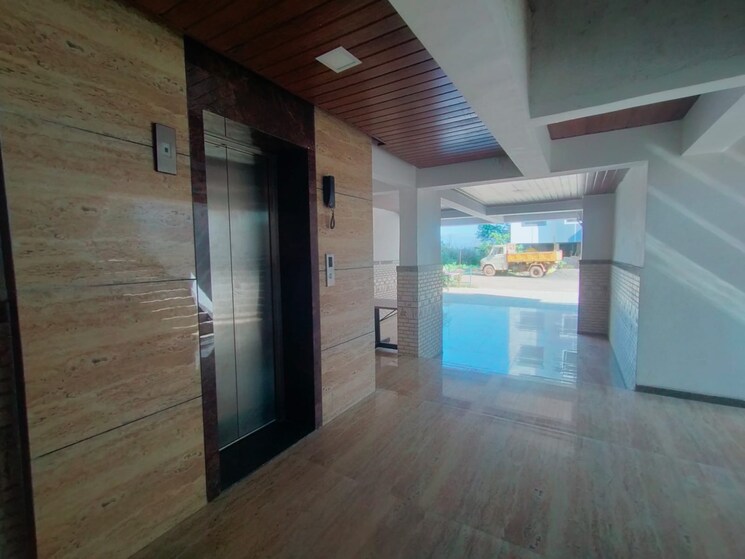 undefined, nirvaana-residency 1 Bedroom 354 Sq.Ft. Apartment In Karjat Navi Mumbai 7248673