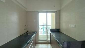 1 BHK Apartment For Rent in Siddhi Highland Springs Dhokali Thane  7248767