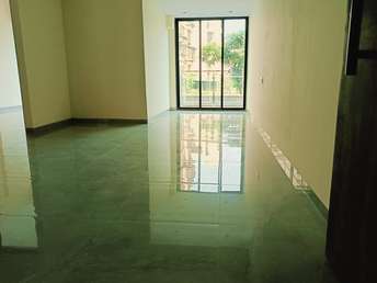 1 BHK Apartment For Resale in Lookwell Taj Regency Kamothe Navi Mumbai  7248802