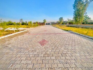 Plot For Sale in Lalru