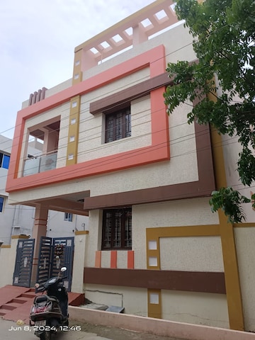 5 BHK Independent House For Resale in Elite Residency Budwel Budwel Hyderabad  7248837