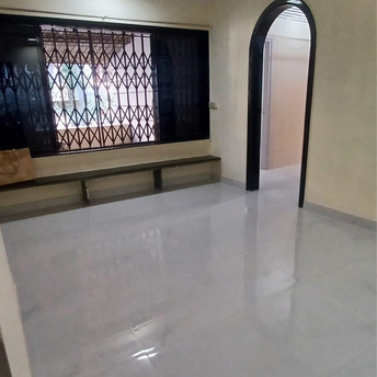 2 BHK Apartment फॉर रीसेल इन Silver Residency Borivali Devki Nagar Mumbai  7248849