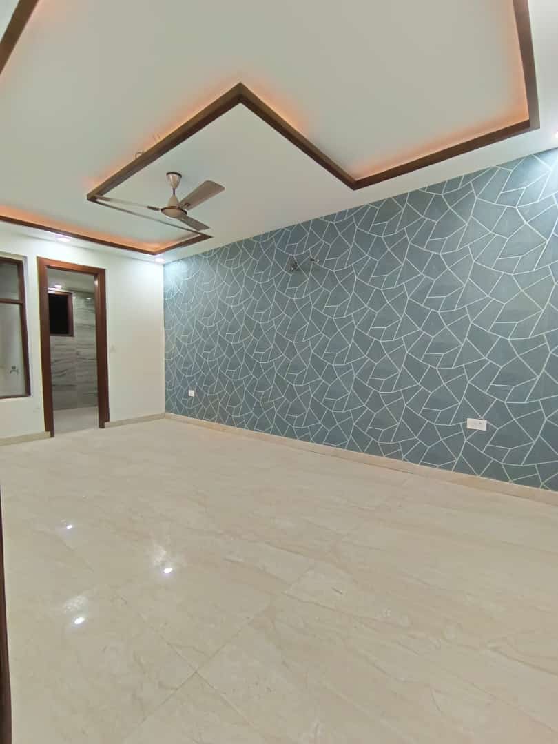 4 BHK Builder Floor For Rent in Green Fields Colony Faridabad  7248846