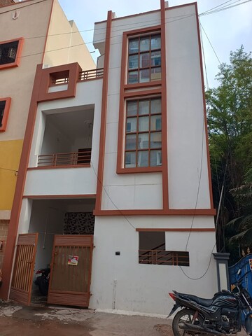 4 BHK Independent House For Resale in SK Enclave Upperpally Upparpalli Hyderabad  7248848