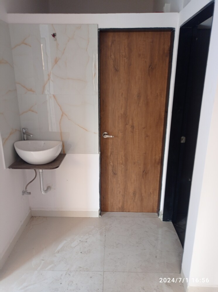 Bathroom, deiv-virat-grandeur 1 Bedroom 460 Sq.Ft. Apartment In Thakurli Thane 7248869