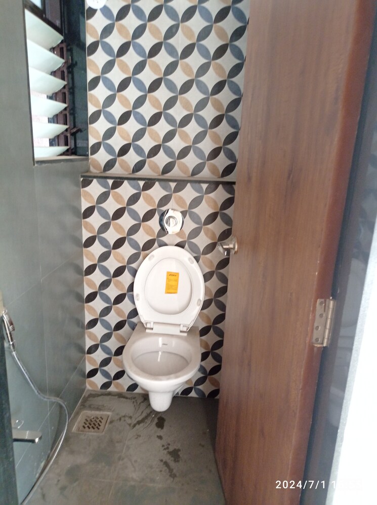 Bathroom, deiv-virat-grandeur 1 Bedroom 460 Sq.Ft. Apartment In Thakurli Thane 7248869