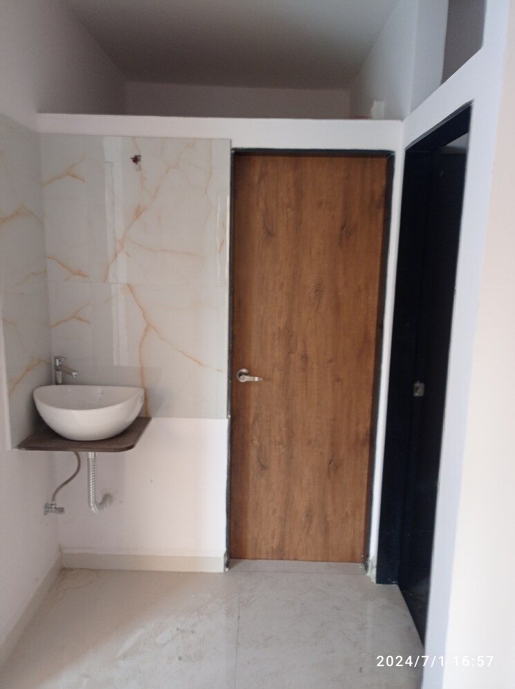 Bathroom, deiv-virat-grandeur 1 Bedroom 460 Sq.Ft. Apartment In Thakurli Thane 7248869
