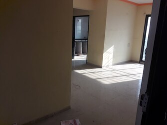 2 BHK Apartment For Rent in Kamothe Sector 21 Navi Mumbai  7248855