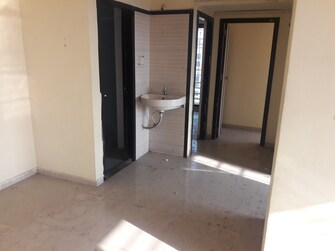 2 BHK Apartment For Rent in Kamothe Sector 21 Navi Mumbai  7248855