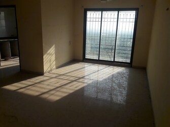 2 BHK Apartment For Rent in Kamothe Sector 21 Navi Mumbai  7248855