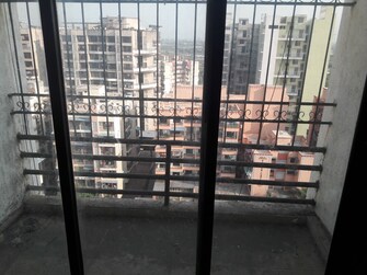 2 BHK Apartment For Rent in Kamothe Sector 21 Navi Mumbai  7248855