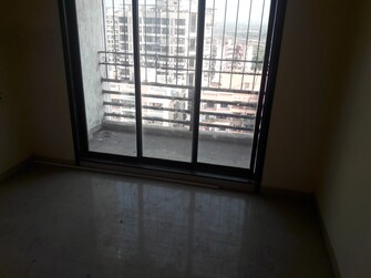 2 BHK Apartment For Rent in Kamothe Sector 21 Navi Mumbai  7248855