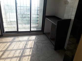 2 BHK Apartment For Rent in Kamothe Sector 21 Navi Mumbai  7248855