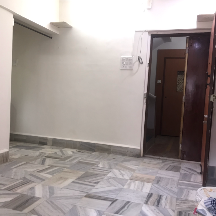 Living Room, mandpeshwar-dham-chs 1 Bedroom 400 Sq.Ft. Apartment In Mandapeshwar Mumbai 7248900