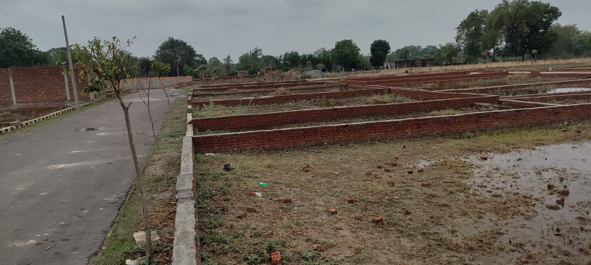 Plot For Resale in Raebareli Road Lucknow  7248916