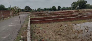 Plot For Resale in Raebareli Road Lucknow  7248916