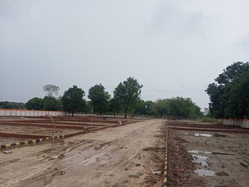 Plot Area in  Plot at Raebareli Road – for Sale