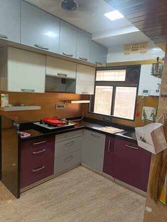 3 BHK Apartment For Resale in Vraj Gautam CHS Borivali West Mumbai  7248942