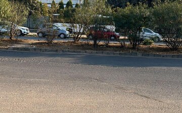 Plot For Sale in Nh 8