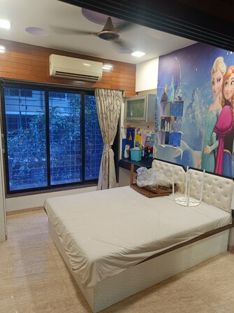 3 BHK Apartment For Resale in Vraj Gautam CHS Borivali West Mumbai  7248942