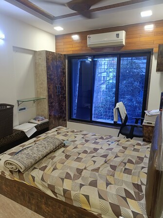 3 BHK Apartment For Resale in Vraj Gautam CHS Borivali West Mumbai  7248942