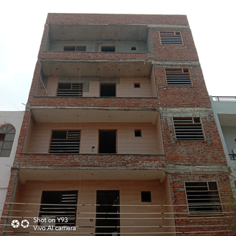 2 BHK Builder Floor For Resale in Nit Area Faridabad 7248951