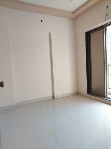 Bedroom in 1 BHK Apartment at Lotus Hari Residency, Virar East – for Sale