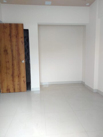 Bedroom in 1 BHK Apartment at Lotus Hari Residency, Virar East – for Sale