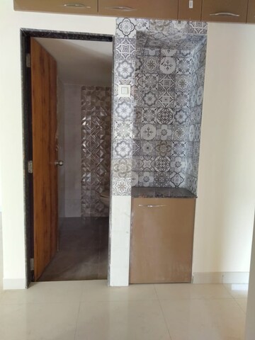 Bedroom in 1 BHK Apartment at Lotus Hari Residency, Virar East – for Sale