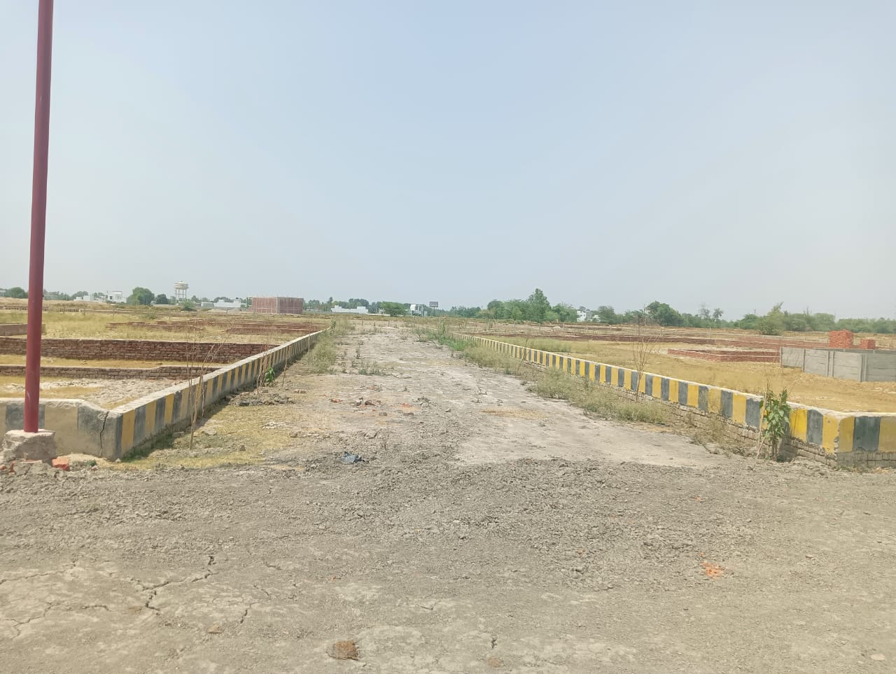 Plot For Resale in Raebareli Road Lucknow  7248961