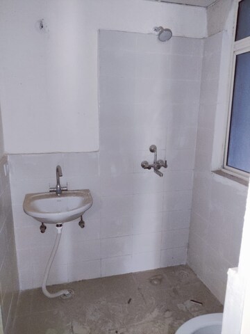 Bathroom in 3 BHK Apartment at Sector 78 – for Sale