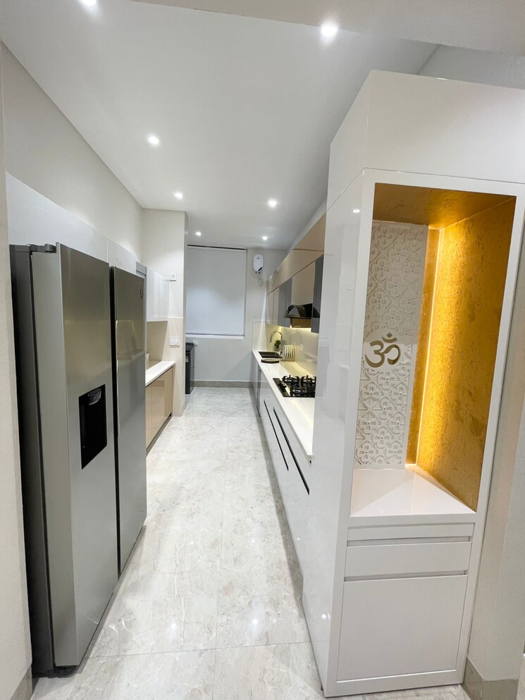 undefined, trishla-city 4 Bedroom 2240 Sq.Ft. Apartment In High Ground Zirakpur 7248946