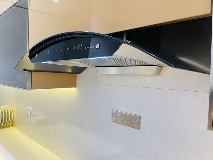 undefined, trishla-city 4 Bedroom 2240 Sq.Ft. Apartment In High Ground Zirakpur 7248946