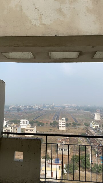 4 BHK Apartment – Exterior View View at Nh 8 - for Sale