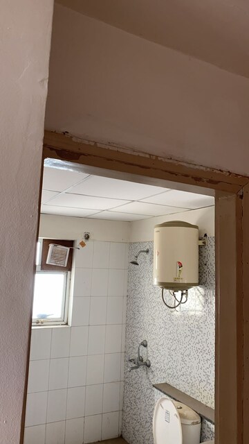 Bathroom in 4 BHK Apartment at Nh 8 – for Sale