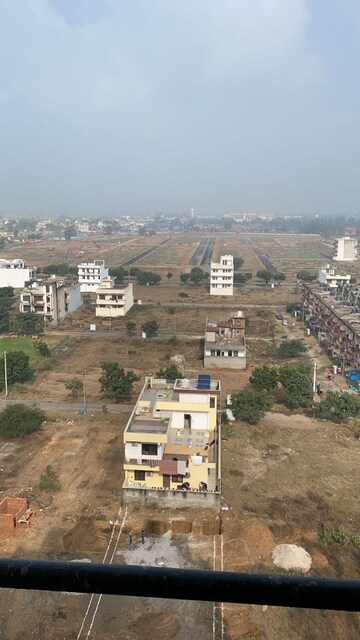 4 BHK Apartment – Exterior View View at Nh 8 - for Sale