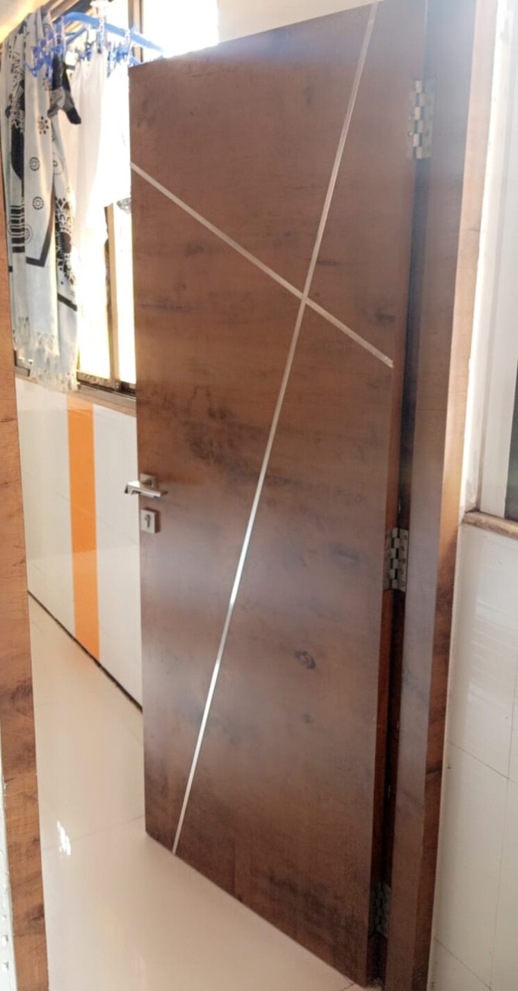 Balcony, shree-balaji-krupa-apartment 4 Bedroom 3000 Sq.Ft. Apartment In Kharghar Navi Mumbai 7248940