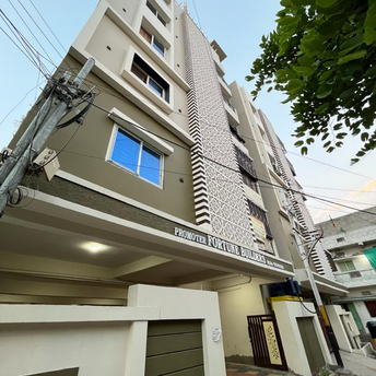 3 BHK Apartment For Resale in RV Padma Laxmi Padmarao Nagar Hyderabad 7248975