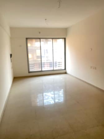 3 BHK Apartment For Rent in Shree Sai Pearl Apartment Goregaon West Mumbai  7248986