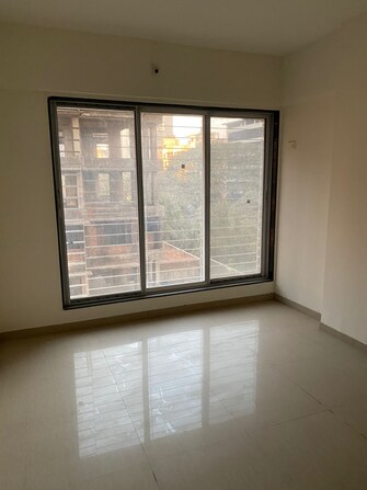 3 BHK Apartment For Rent in Shree Sai Pearl Apartment Goregaon West Mumbai  7248986