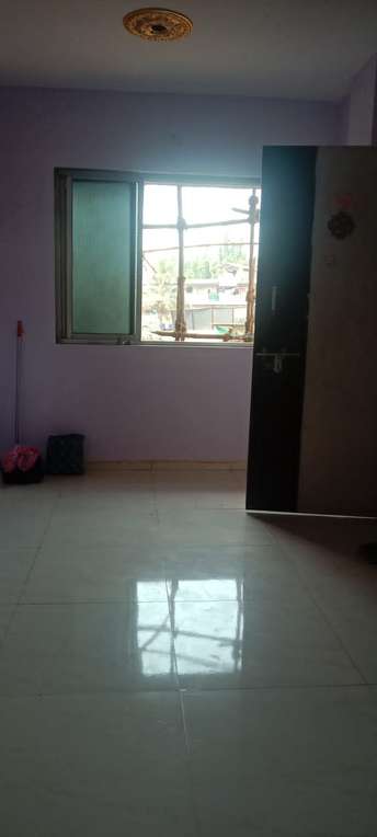 1 RK Apartment For Rent in Guru Prem CHS Kalamboli Navi Mumbai  7248974