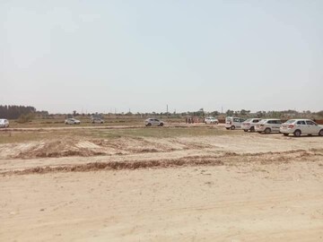  Plot For Sale in Jewar